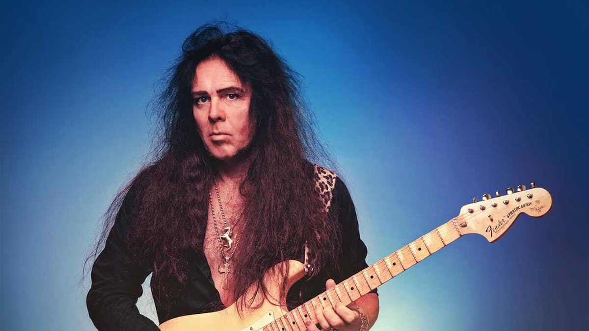 Read more about the article Ο Yngwie Malmsteen σε Αθήνα και Θεσσαλονίκη τον Ιούλιο
