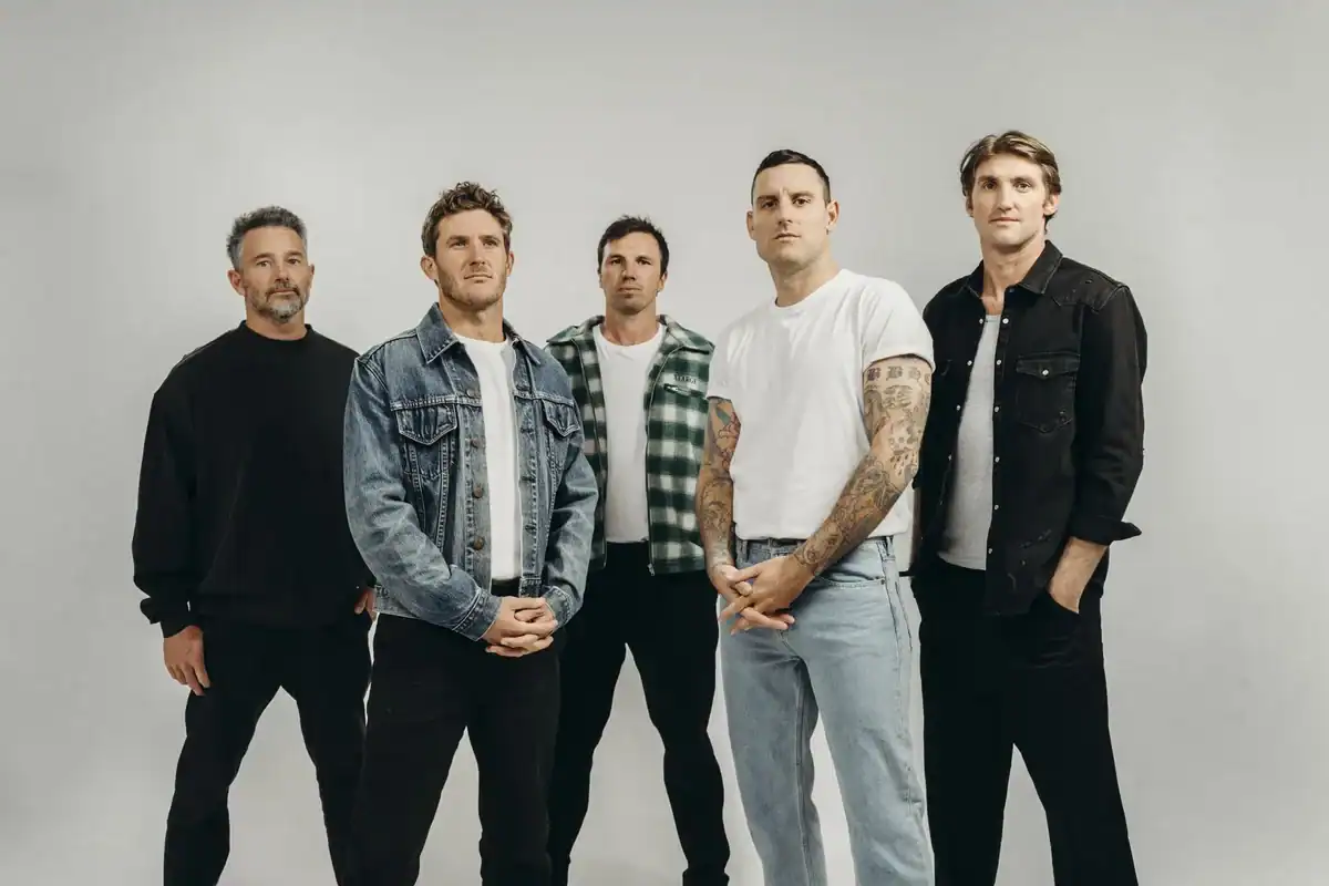 Read more about the article Winston McCall released a statement regarding PARKWAY DRIVE’s ex-staff member being arrested for sexual offence…