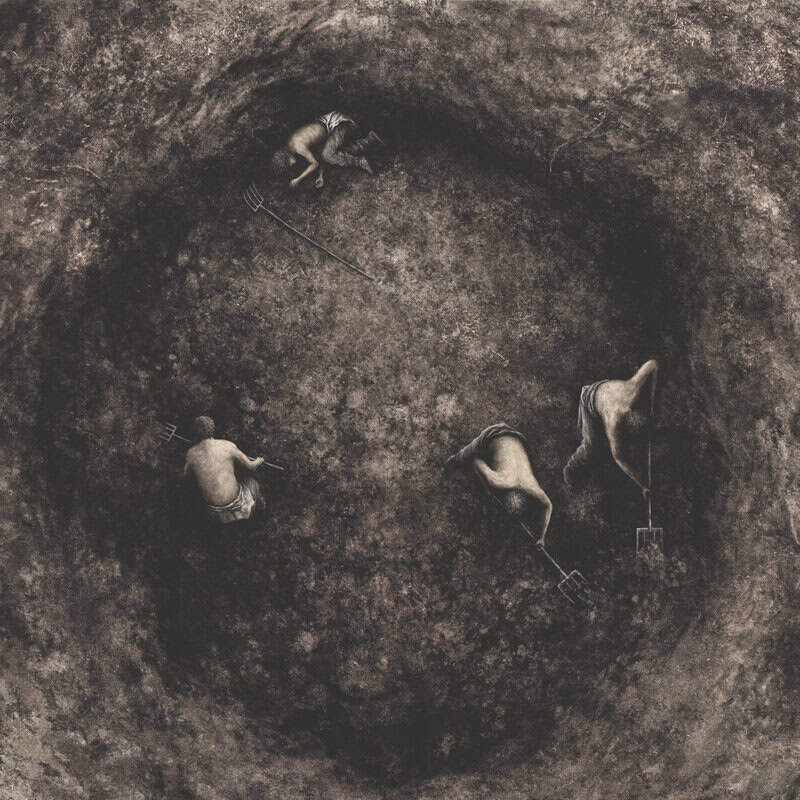 Οι PURE WRATH κυκλοφορούν το “Haven Of Echoes” από το επερχόμενο άλμπουμ τους