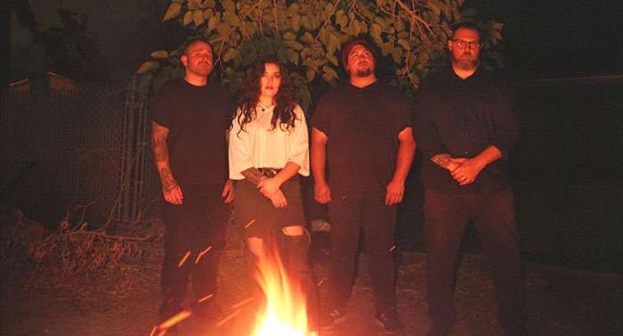 Read more about the article ROMAN CANDLE announce debut album “Unadulterated” via Sumerian Records