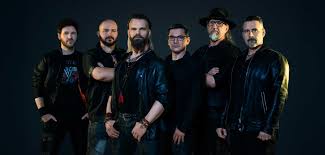 Read more about the article SALTATIO MORTIS release new single and video, “Ich Habe Keine Angst”