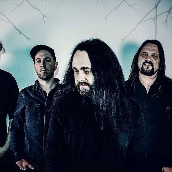 Οι THE ETERNAL κυκλοφορούν το νέο lyric video για το “Casting Down Shadows”