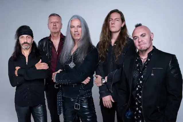 Read more about the article TYKETTO shares music video for title track of “Closer To The Sun” album