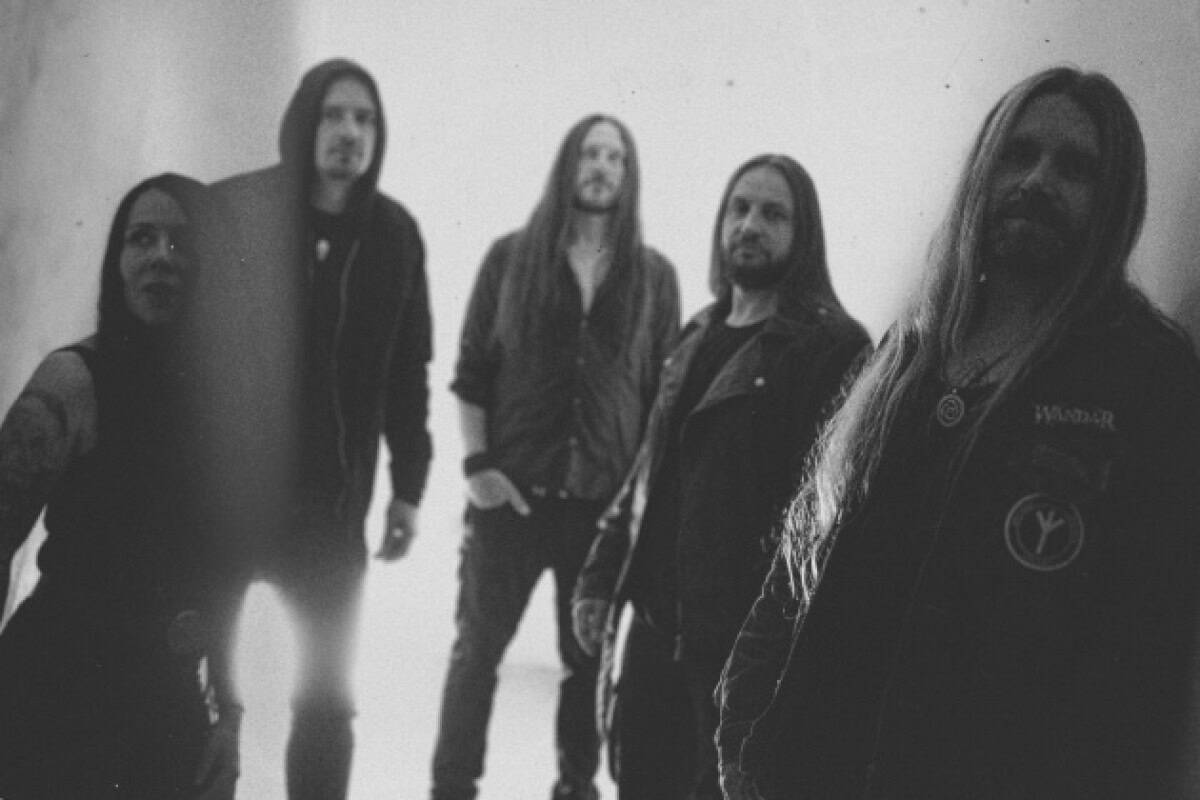 You are currently viewing Atmospheric Black Metal Act WANDAR announces new album “Tiefe Erde”