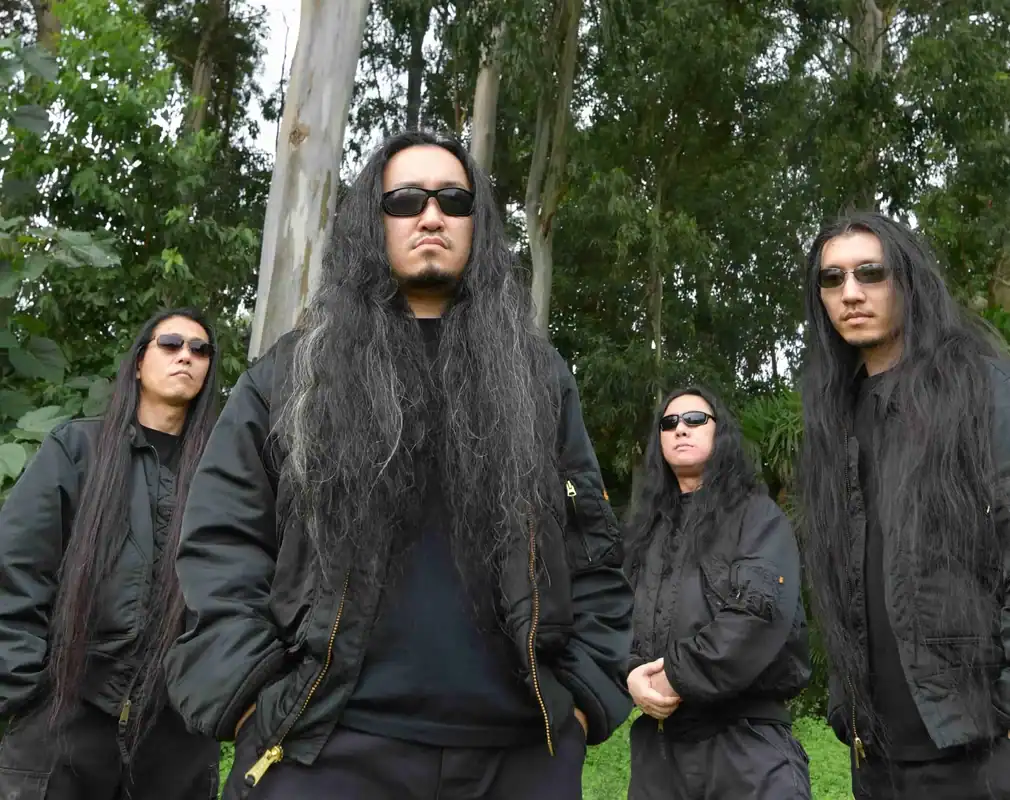 Read more about the article DEFILED announces new album “Altered State” and releases new single “Portal”