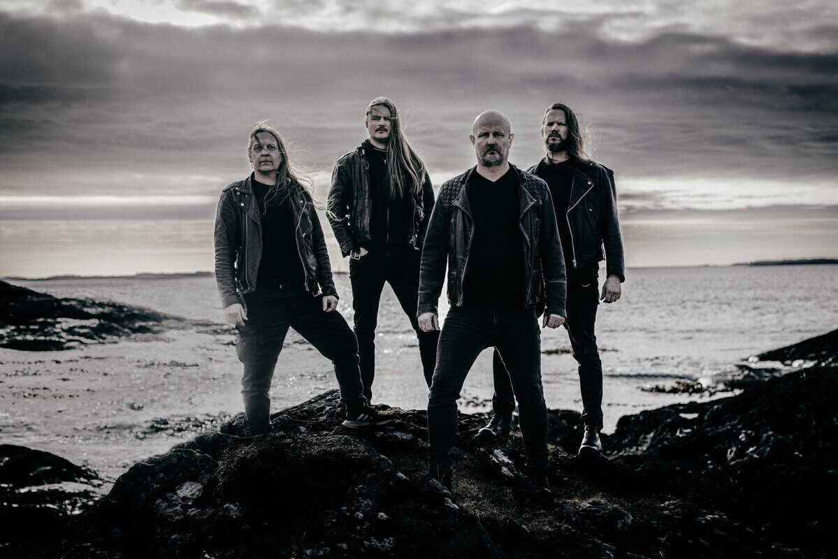 Read more about the article EINHERJER UNLEASH FIRST SINGLE WITH MUSIC VIDEO