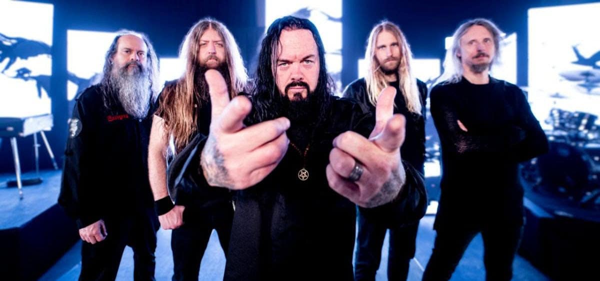 Οι EVERGREY κυκλοφόρησαν το νέο τους single/video για το “Leaving The Emptiness”