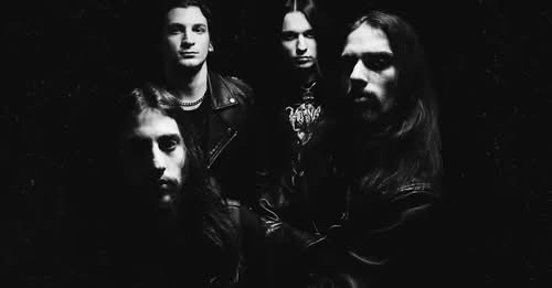 Read more about the article INFERNAL STORM Unleash New Single “Rite of the Northern Sky”