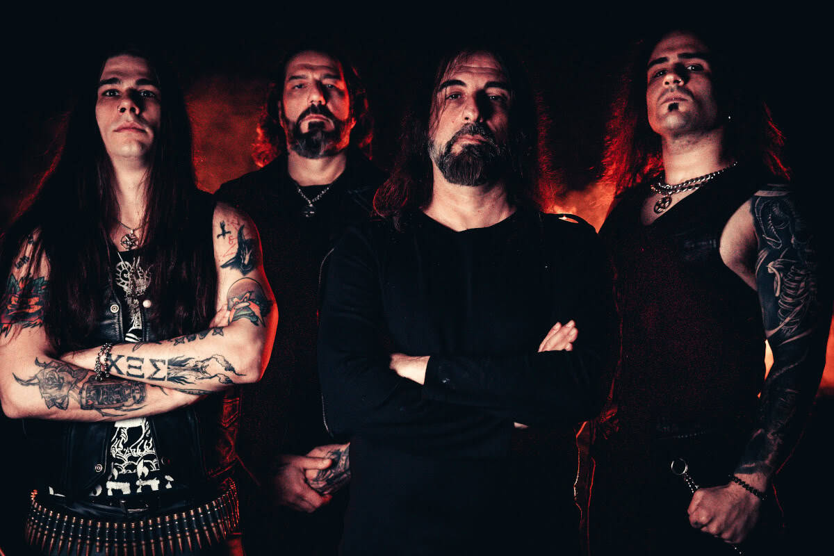 Read more about the article ROTTING CHRIST reissue “Sleep of the Angels”