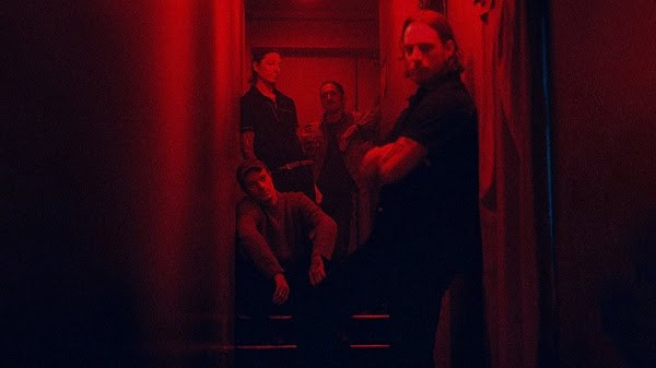 Read more about the article THE PLOT IN YOU Announce Self-Titled Album