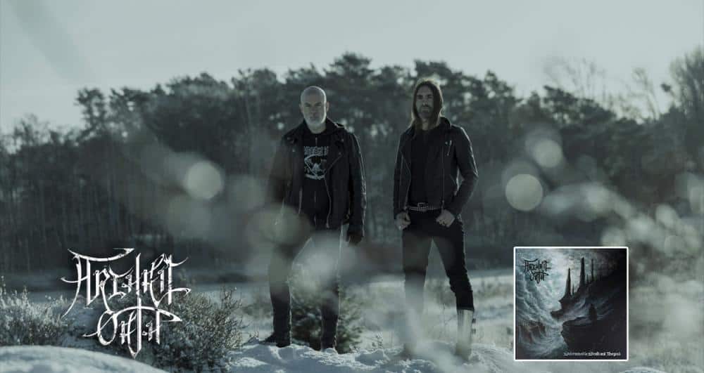 Read more about the article ARCHAIC OATH release new single, “Wrath Of The Witches”