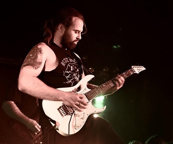 Read more about the article International Power Metal band ASTERISE released a new single “Fractal” featuring Herbie Langhans (AVANTASIA) on…