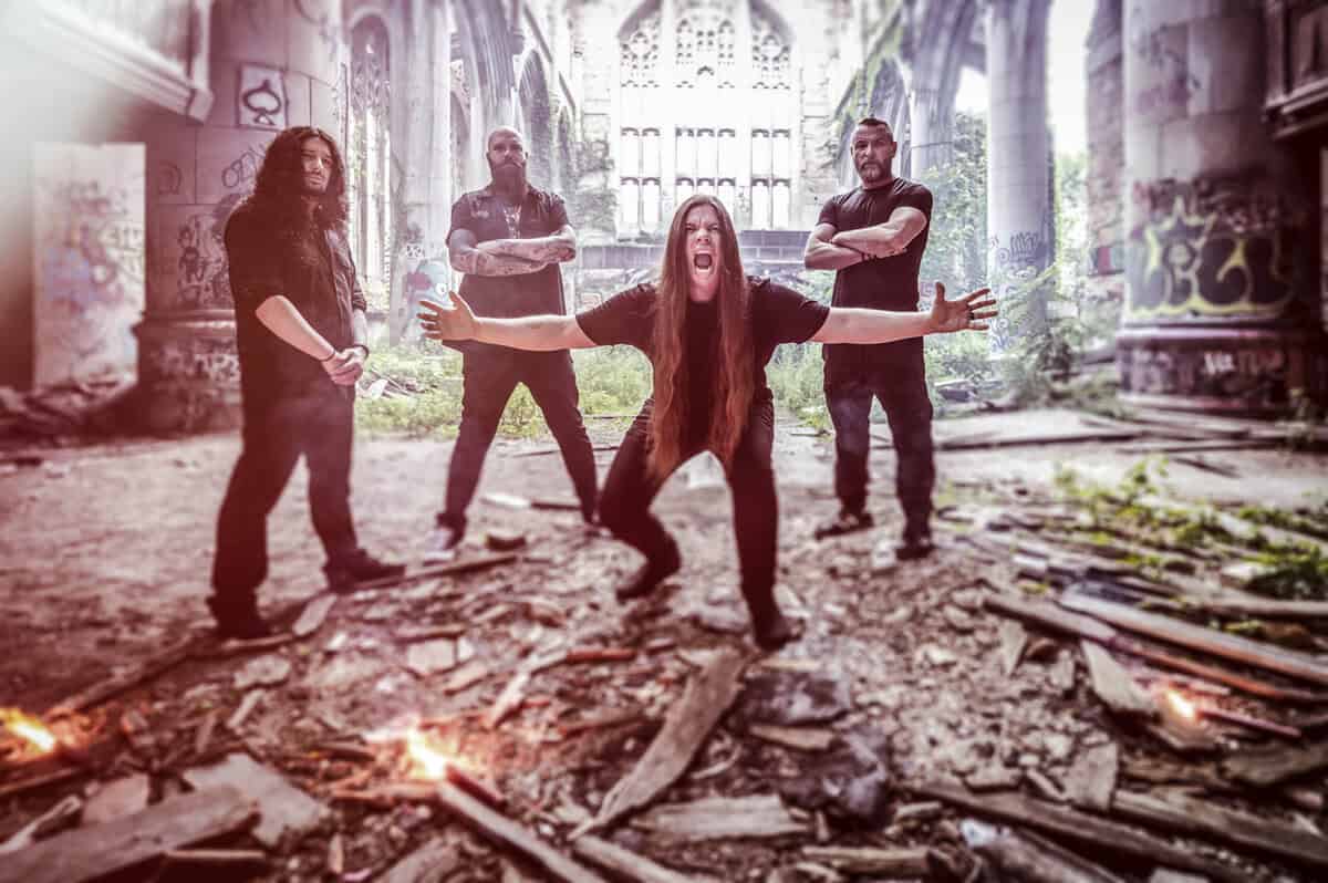 Read more about the article Οι CRYPTOPSY κυκλοφορούν την uncensored εκδοχή του video για το “Malicious Needs”
