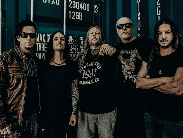 Οι CYHRA κυκλοφορούν το νέο τους single, “Bleed With Pride” και ανακοινώνουν το επερχόμενο άλμπουμ τους “Requiem For&hellip;
