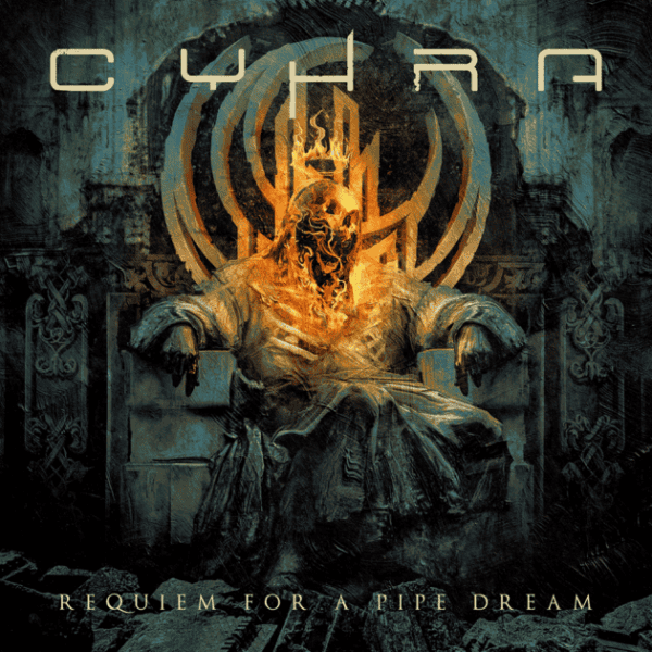 Κριτική Άλμπουμ: Cyhra – Requiem for a Pipe Dream