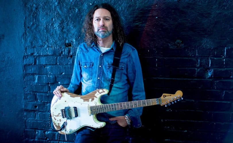 Read more about the article EVERGREY announces the departure of guitarist Henrik Danhage after 21 years