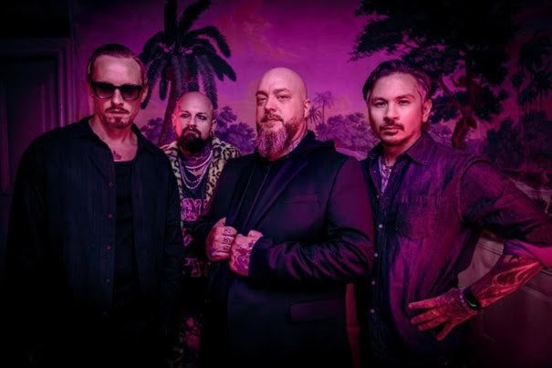 Read more about the article Modern Rock Outfit SELF DECEPTION release new single “DON’T B E L O N G”