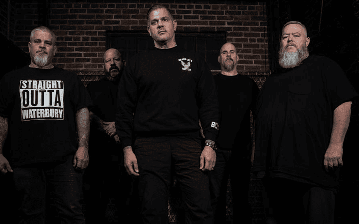 Οι 100 DEMONS αποκαλύπτουν το νέο τους single, “Spiritual Obliteration”