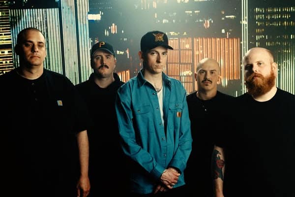 156/SILENCE Announce Forthcoming New Album “From A Distance”