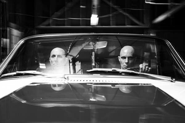 Οι A PERFECT CIRCLE επιστρέφουν με το «Starless» — νέο single λίγο πριν την ευρωπαϊκή περιοδεία της μπάντας.
