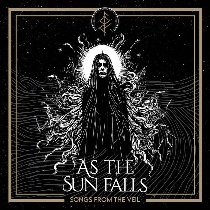 As The Sun Falls: “Songs From The Veil” album review