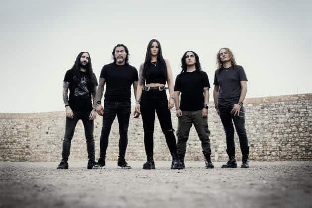 BLOODHUNTER Release Video for Cover Version of ANNIHILATOR’s “Human Insecticide”