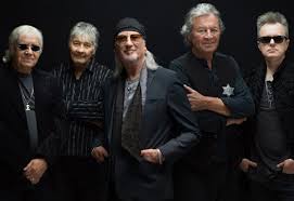 DEEP PURPLE to release new full length album