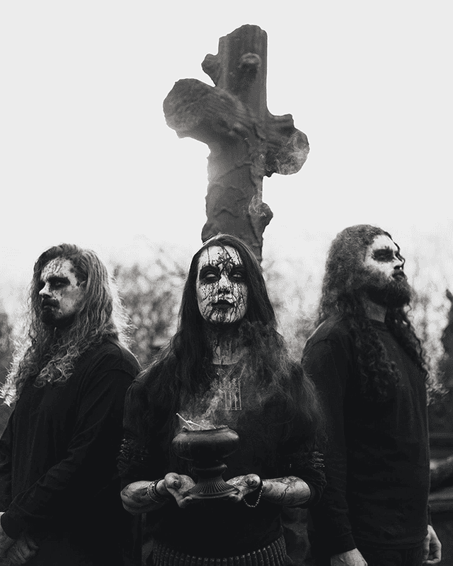 Doodswens: Interview on Metalwar