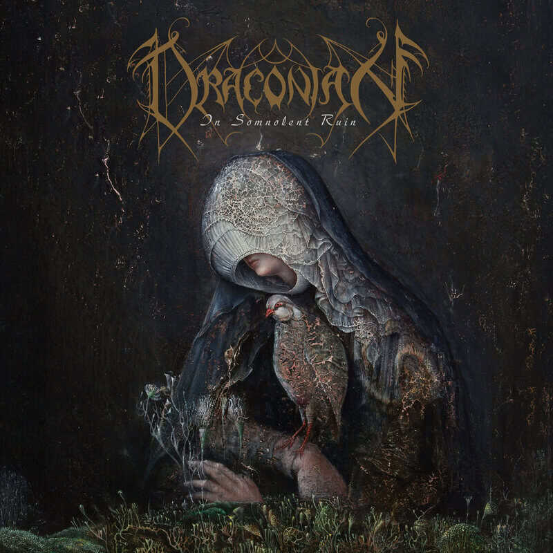 Album Review: Draconian – In Somnolent Ruin