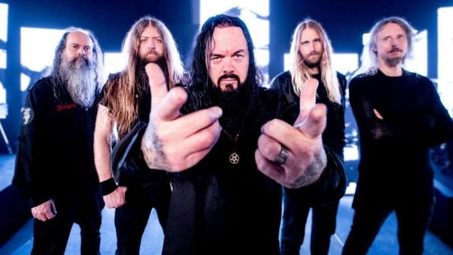 Evergrey: Συνέντευξη στο Metalwar