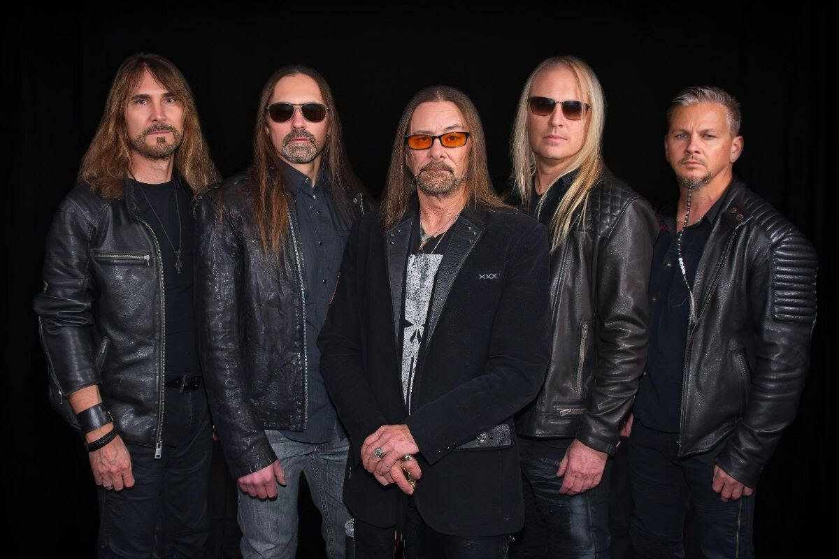 Thrash Legends FLOTSAM AND JETSAM Announce New Album!