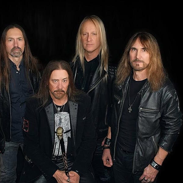 Οι θρύλοι του thrash metal, FLOTSAM AND JETSAM, εξαπολύουν το «Rats In The Temple» μαζί με νέο video clip.