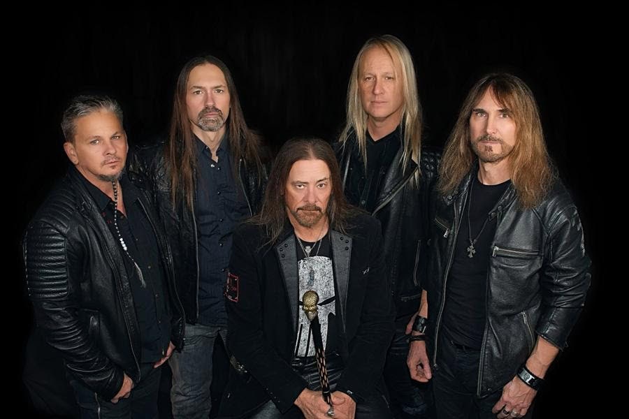 Οι θρύλοι του thrash metal, FLOTSAM AND JETSAM, εξαπολύουν το «Rats In The Temple» μαζί με νέο video clip.