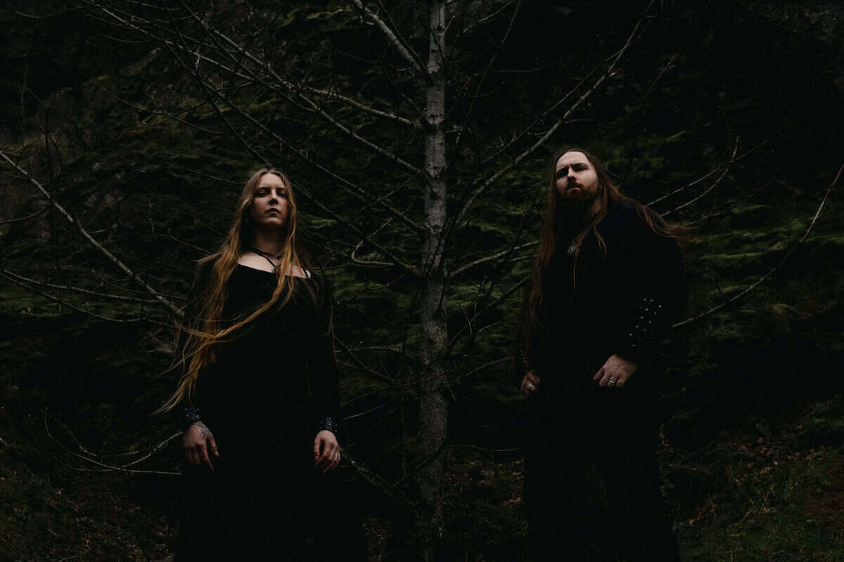 Οι Hulder υπογράφουν συμβόλαιο με τις Season of Mist και 20 Buck Spin