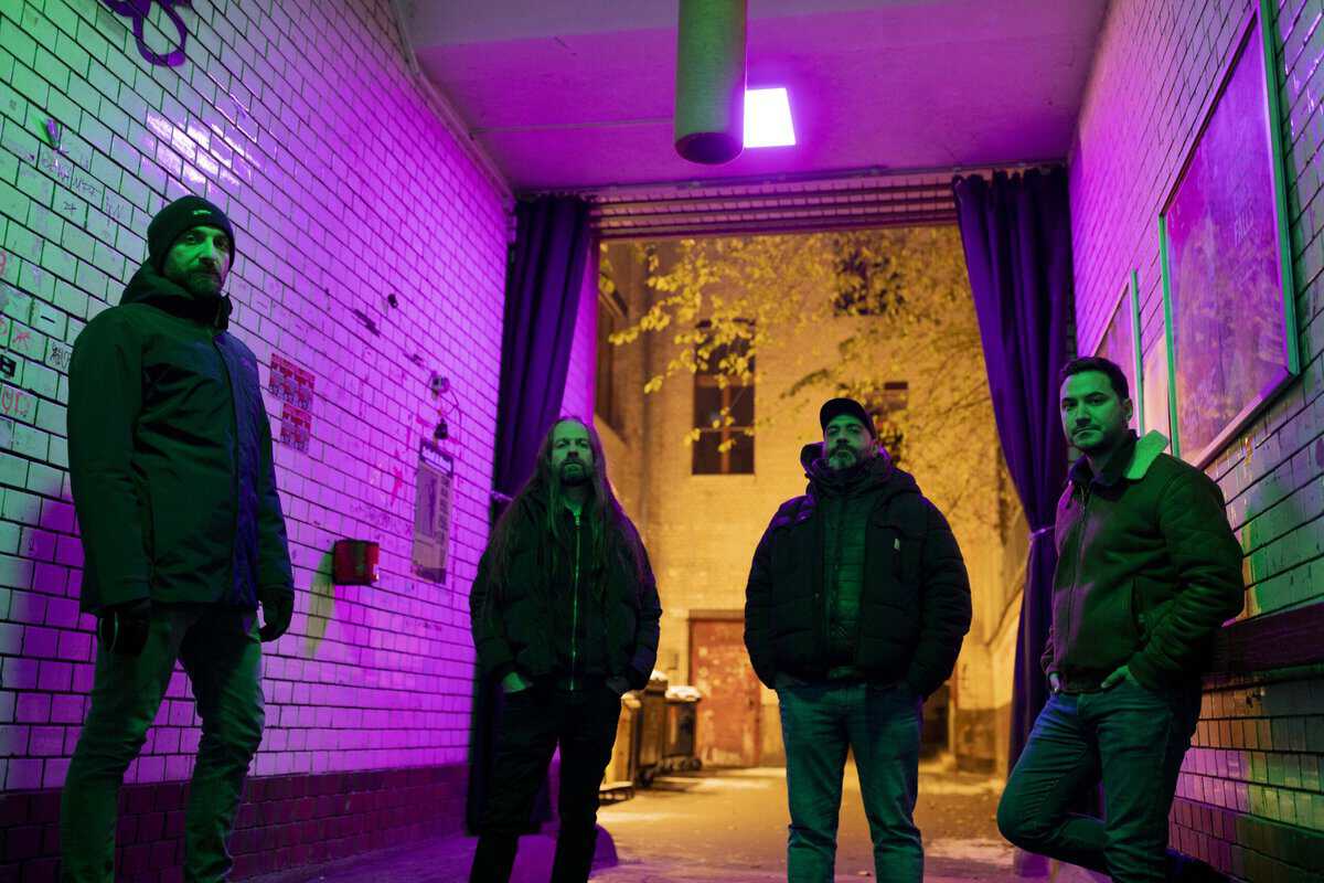 KATRE: Συνέντευξη στο Metalwar