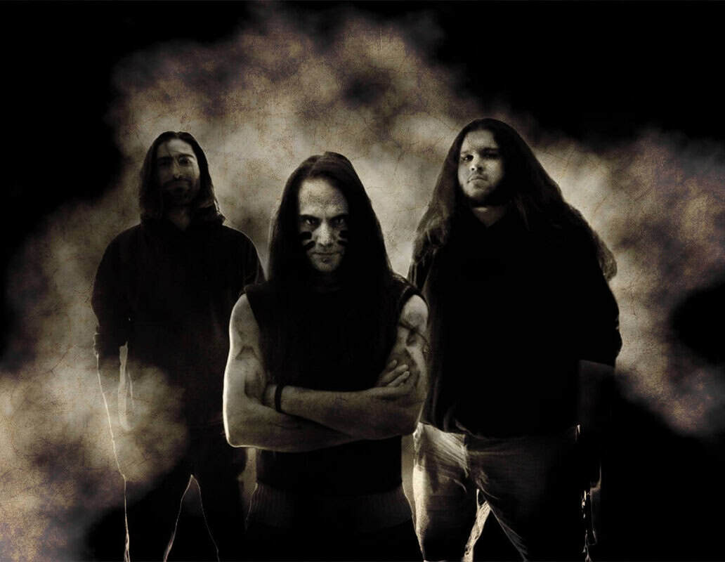 KRUSHYA: Ωμό death / thrash χάος με το νέο album “DooMinion”
