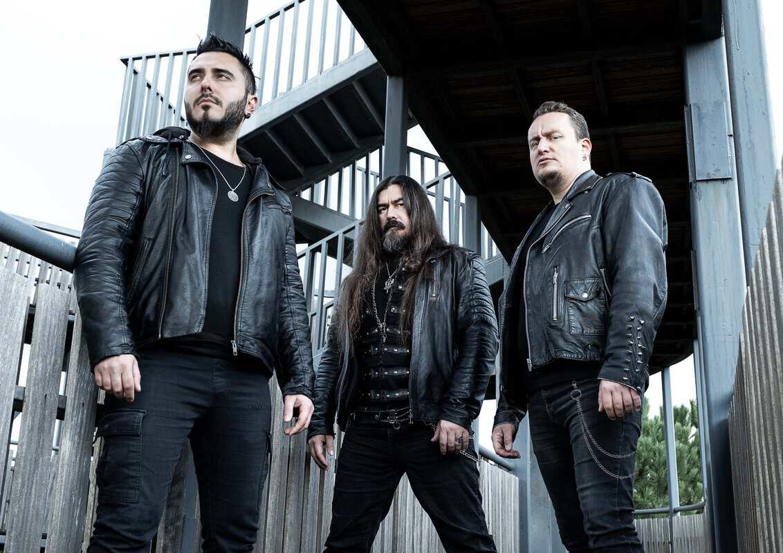 MORIBUND OBLIVION: Συνέντευξη στο Metalwar