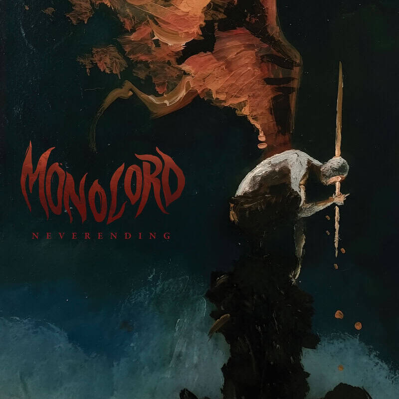 Monolord: “Neverending” album review