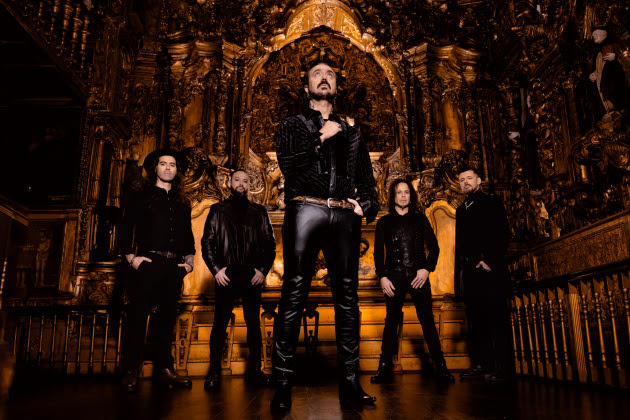 Οι Moonspell κυκλοφορούν νέο music video για τον gothic metal ύμνο “Cross Your Heart”.
