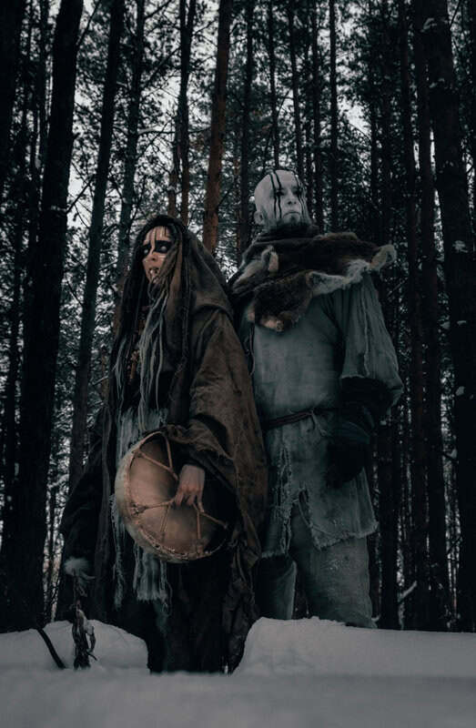 Nytt Land Sign to Season of Mist