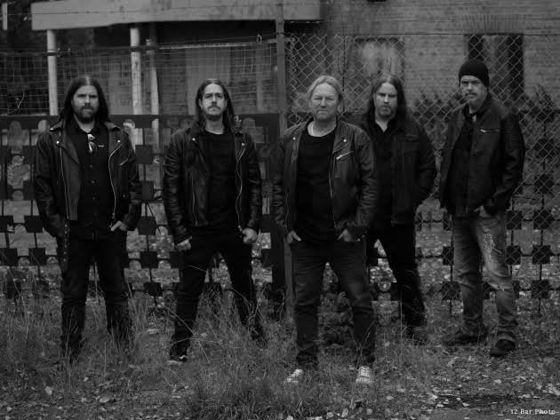 Swedish Melodic Metal Force PRIME CREATION Release Powerful New Video For “Ashes Of Trust”!