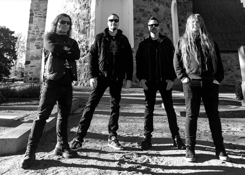 Sarcasm: Συνέντευξη στο Metalwar