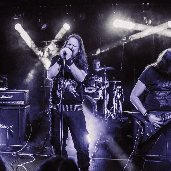 Sinistrous Mist: Interview on Metalwar