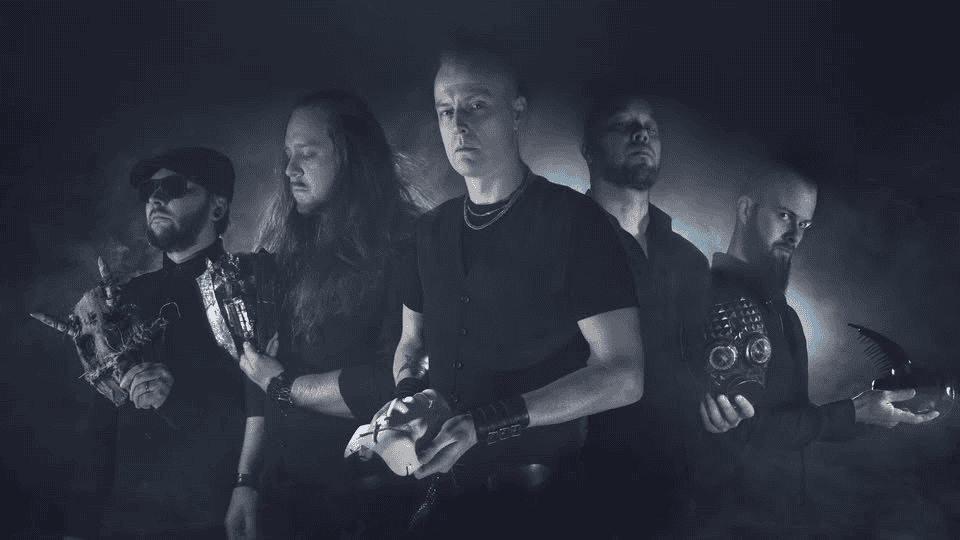 Volucrine: Συνέντευξη στο Metalwar