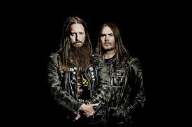 DARKTHRONE share new song and lyric video