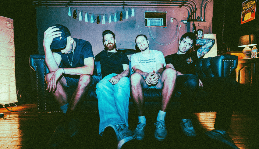 DEAD POET SOCIETY return with video for new song “Sinner Systems”