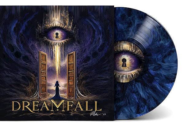 ELEMENT OF FATE announced the official date of the release of their debut album, “Dreamfall”