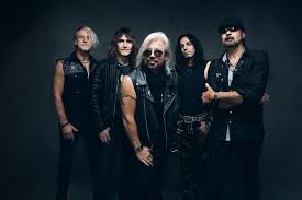 FIFTH ANGEL announced a mini Greek tour