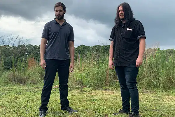 FIRELINK unveil new song, “Usurpation”