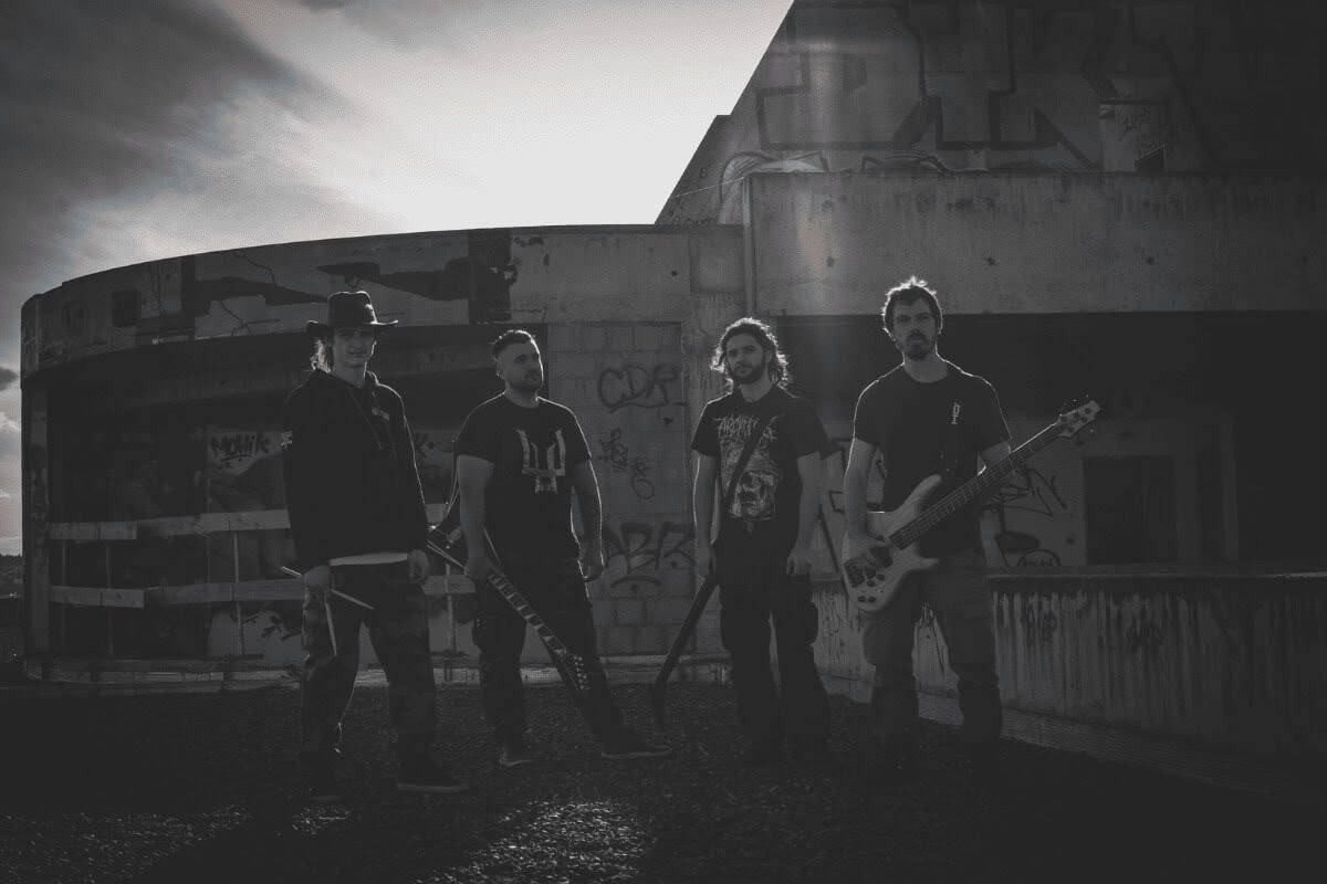 Οι Γάλλοι Modern Metallers LETHERNAL UTOPIA κυκλοφόρησαν το ντεμπούτο άλμπουμ τους, “Illusion of Time”